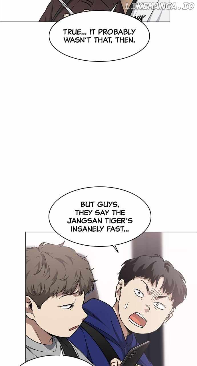 The Shaman's Blade Chapter 39 79